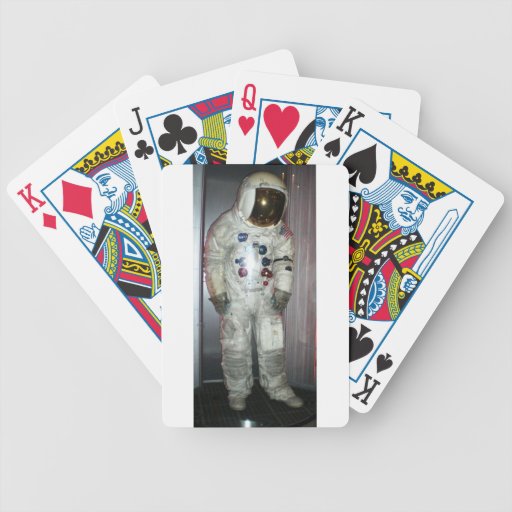 Nasa poker