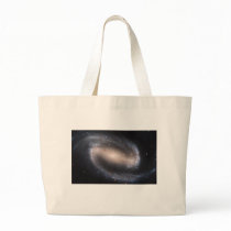 NASA - Barred Spiral Galaxy NGC1300 bags