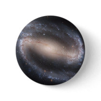 NASA - Barred Spiral Galaxy NGC1300 buttons