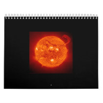 NASA CALENDAR