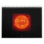 NASA calendars