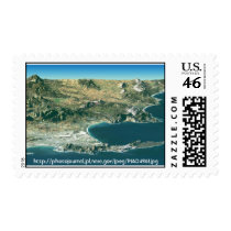 NASA - Cape Town, South Africa postage by moxieann NASA - Cape Town, South Africa postage