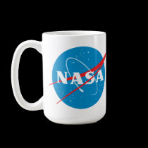 NASA Combo Mug mugs