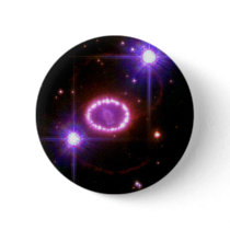 NASA "Cosmic Pearls" Surrounding An Exploding Star buttons