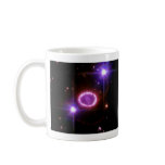NASA "Cosmic Pearls" Surrounding An Exploding Star Mugs