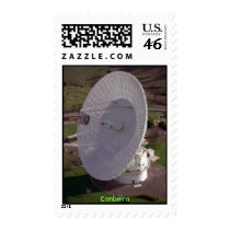 NASA Deep Space Communications - Canberra postage by moxieann NASA Deep Space Communications - Canberra postage
