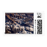 NASA Earth Mount Everest postage
