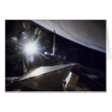NASA - Endeavor sunburst over Earth limb cards by moxieann NASA - Endeavor sunburst over Earth limb cards