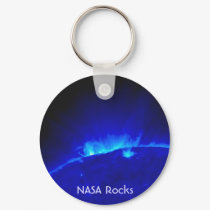 NASA / First Solar image from the twin STEREO proj keychains