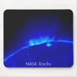 NASA / First Solar image from the twin STEREO proj mousepads