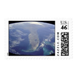 NASA Florida from space.