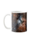NASA - Full Hubble ACS Image of NGC3603 Promo mugs
