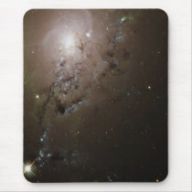 NASA - Galaxy NGC1275 mousepads by LisasLair NASA - Galaxy NGC1275 mousepads