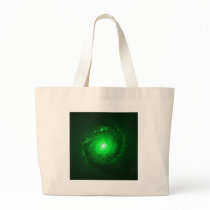 NASA - Galaxy NGC1512 in Visible Light bags