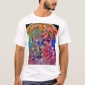NASA - Galileo - Moon - False Color t-shirts