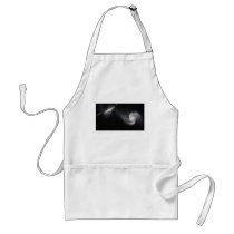 NASA - Interacting Galaxy Pair Arp87 aprons
