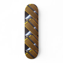 NASA / ISS / International Space Station skateboards