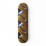 NASA / ISS / International Space Station skateboards