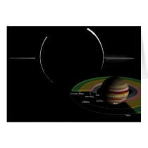 NASA Jupiter Rings Mosaic cards by moxieann NASA Jupiter Rings Mosaic cards