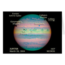 NASA Jupiter Triple Eclipse cards by moxieann NASA Jupiter Triple Eclipse cards