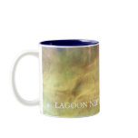 NASA Lagoon Nebula mugs