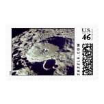 NASA Lunar Far-side Postage