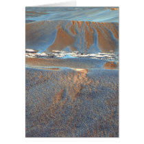 NASA Mars Scylla - Windblown Ripples cards by moxieann NASA Mars Scylla - Windblown Ripples cards