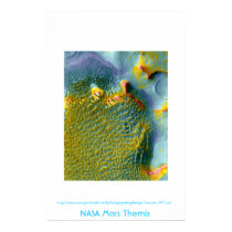 NASA Mars ThemIs posters by moxieann NASA Mars ThemIs posters