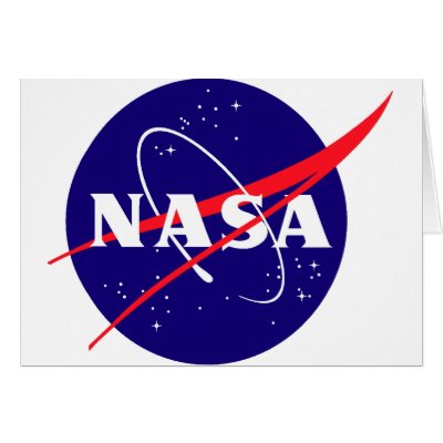 nasa meatball logo