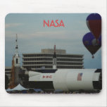 Nasa, NASA