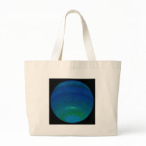 NASA - Neptune in 1996 bags