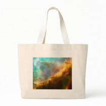 NASA - Omega/Swan Nebula (M17) bags