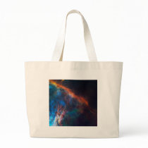 NASA - Orion Nebula bags