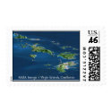 NASA - PIA03391 postage by moxieann NASA - PIA03391 postage