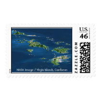 NASA - PIA03391  postage