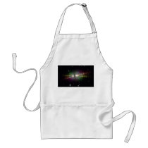 NASA - Rainbow Image of the Egg Nebula - CRL2688 aprons