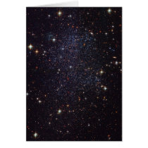 NASA - Sagittarius Dwarf Galaxy cards