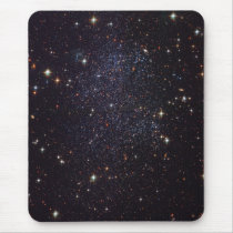NASA - Sagittarius Dwarf Galaxy mousepads