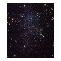 NASA - Sagittarius Dwarf Galaxy posters