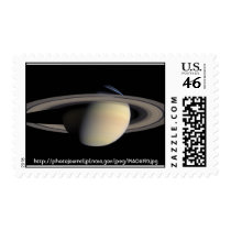 Nasa - Saturn - Best 1 postage by moxieann Nasa - Saturn - Best 1 postage