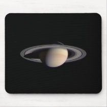 Nasa - Saturn mousepads