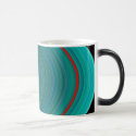 NASA Saturn's A Ring mugs