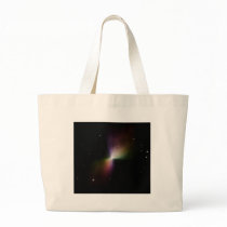 NASA - Scattered Light from the Boomerang Nebula bags