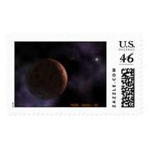  NASA - Sedna - Sol postage