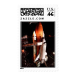 NASA  Shuttle Discovery - John Glenn - 1998 Postage Stamps