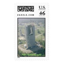 NASA / Shuttle Enterprise postage