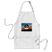 Nasa SkyLab aprons