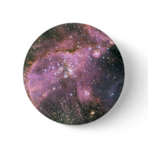NASA - Small Magellanic Cloud buttons by LisasLair NASA - Small Magellanic Cloud buttons