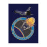 NASA Space Shuttle Program Post Cards
