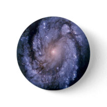 NASA - Spiral Galaxy M100 buttons
